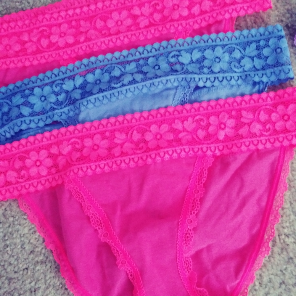 Victoria's secret